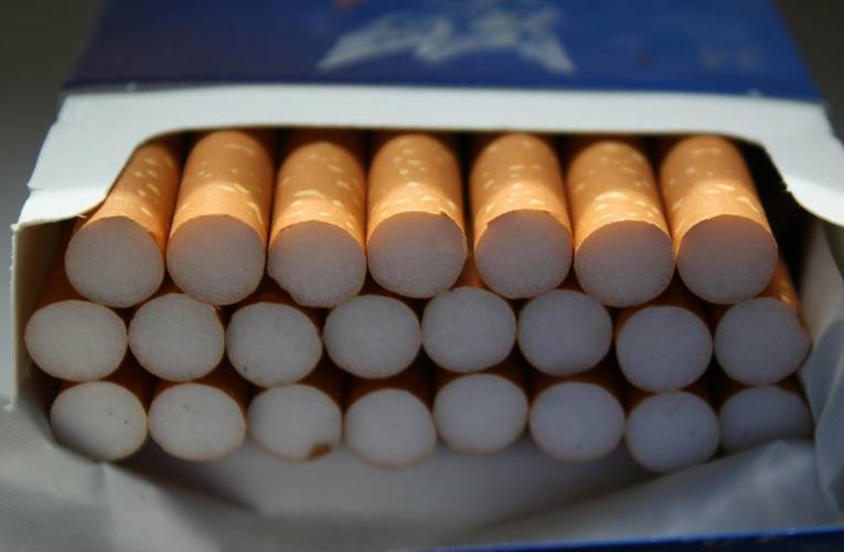 Certains paquets de cigarettes vont voir leur prix augmenter ce samedi 1er juin. (illustration) (Geralt / Pixabay)