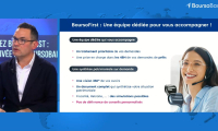 Webinaire : découvrez BoursoFirst, l'offre banque privée de BoursoBank