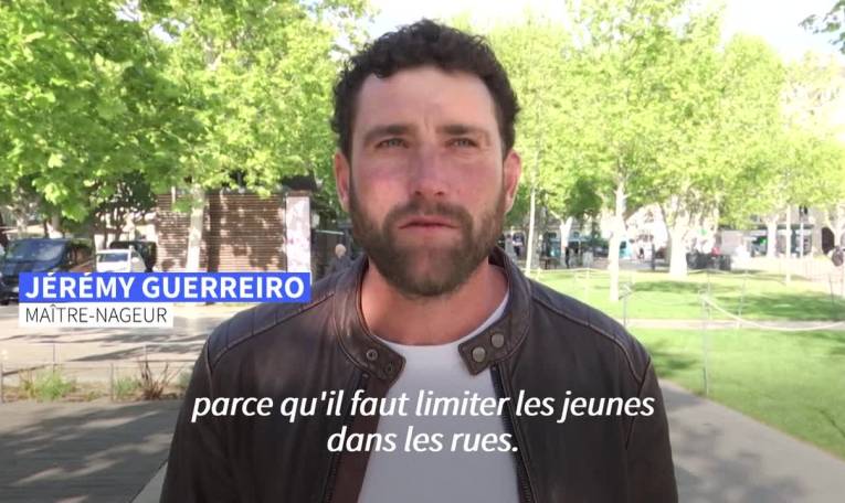 A Béziers, Robert Ménard instaure un couvre-feu pour les moins de 13 ans