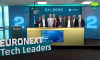 Introduction en bourse sur Euronext Paris de Exosens