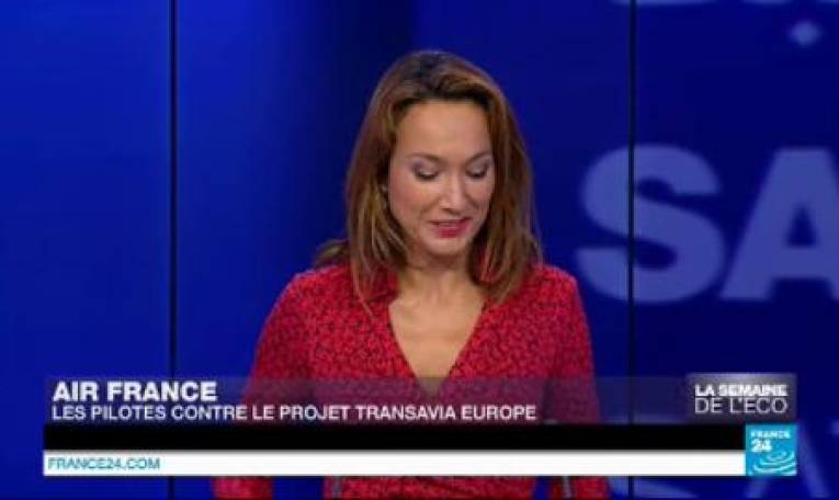Grève des pilotes d'Air France : comment sortir de la crise ?