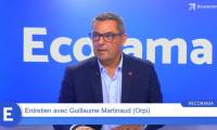 Guillaume Martinaud (Orpi) : "Nous souhaitons 10% de baisse des prix !"