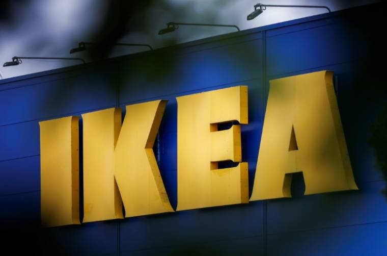 FRANCE: IKEA CONDAMNÉ À UNE AMENDE D'UN MILLION D'EUROS POUR AVOIR ESPIONNÉ DES SALARIÉS