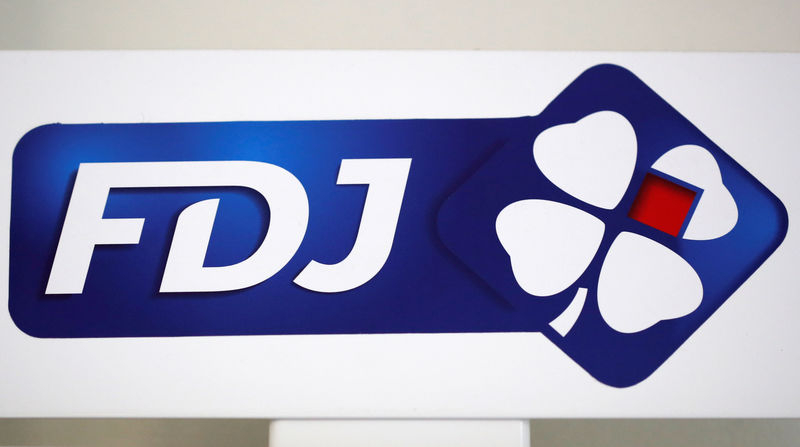 FDJ: LE PRIX ATTENDU EN HAUT DE LA FOURCHETTE