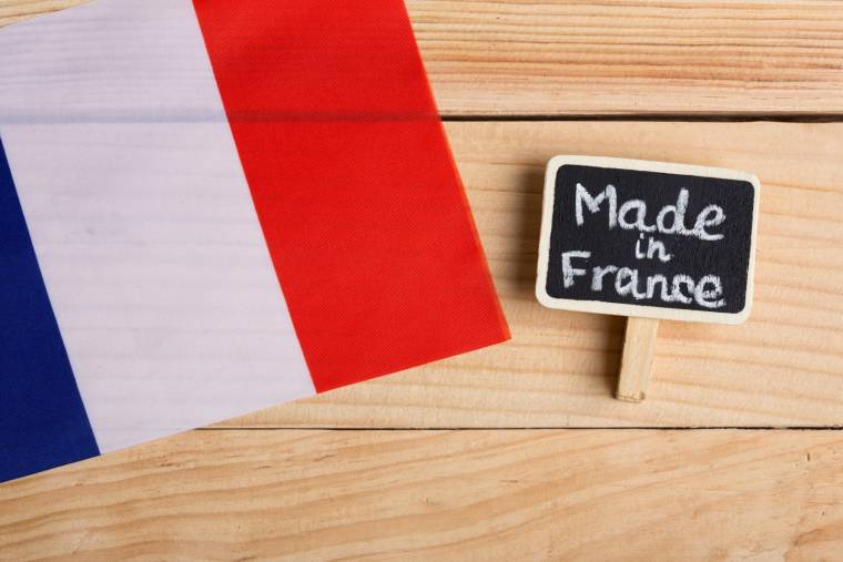 Electroménager : peut-on (encore) acheter du Made in France ? (Crédits photo : Shutterstock)