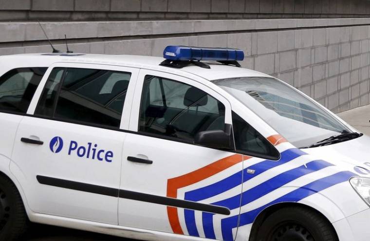 ACCIDENTS EN SÉRIE SUR L'A16 APRÈS UNE COURSE-POURSUITE AVEC DES POLICIERS BELGES