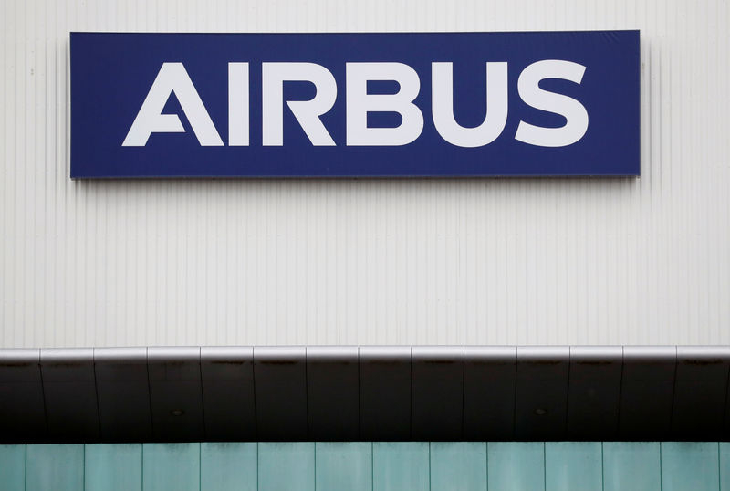 AIRBUS PROCHE DE CONCLURE UNE GROSSE COMMANDE AVEC AIR FRANCE