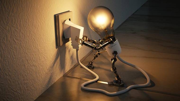 L'antitrust critique la hausse à venir des tarifs de l'électricité (Crédit photo: ColiN00B - Pixabay)