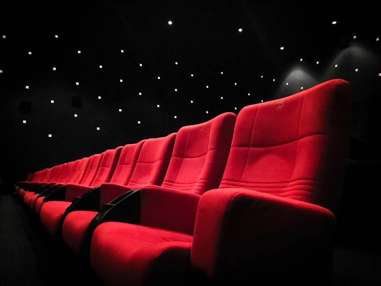 Fin 2022, le premier cinéma “entièrement premium” a ouvert ses portes dans le quartier de Montparnasse. ( crédit photo : Getty Images )