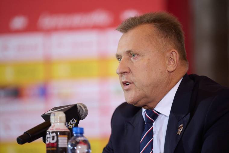 Le président de la fédé polonaise peste lui aussi contre la réintégration d’équipes russes par l’UEFA