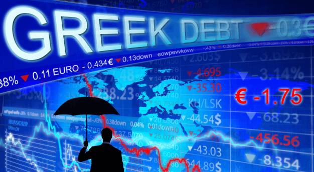 Tout va se jouer cette semaine sur le sort de la Grèce et son maintien au sein de la zone euro.