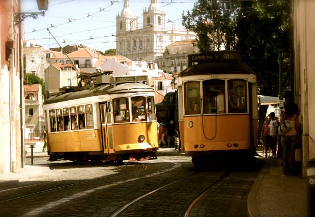 Le Portugal mise sur des hôtels de luxe privés pour rénover son patrimoine (Crédits: POR7O)