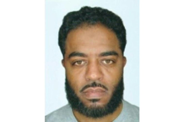 Photo fourni par le FBIdu passeport de Shamsud-Din Jabbar, principal suspect de l'attaque à la Nouvelle-Orléans ( FBI / Handout )