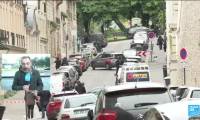France : un homme interpellé après une alerte au consulat d'Iran à Paris