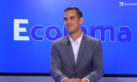 Nicolas Hazard : "La décroissance ça marche, mais je suis persuadé qu'on peut faire autrement !"
