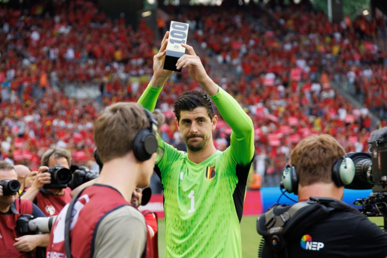 Belgique : Tedesco ouvre la porte à un retour de Courtois