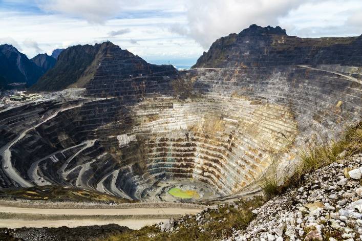 La Banque Mondiale veut concilier extraction minière et action climatique