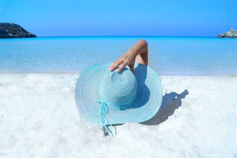 Partir en vacances est un luxe encore inaccessible pour 28 % des Européens (illustration). (Pixabay / skeeze)