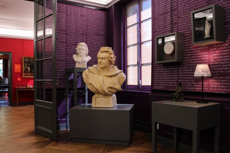 5 musées atypiques à découvrir à Paris (Crédits photo : Shutterstock)