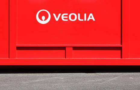 Veolia-1 (Crédit:  / Adobe Stock)