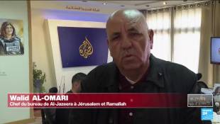 Benjamin Netanyahu annonce "fermer" la chaîne qatarie Al-Jazeera en Israël