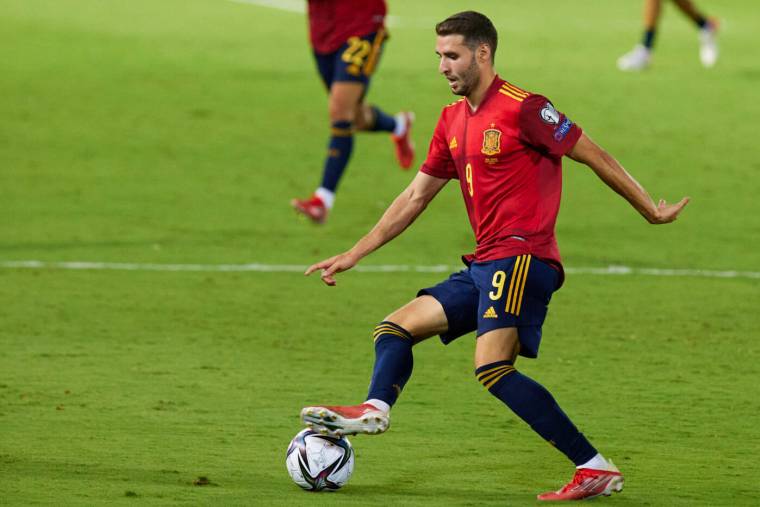 Euro espoirs : l’Espagne écrase l’Ukraine et rejoint l’Angleterre en finale