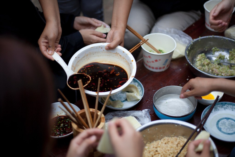 La Crise Du Coronavirus Ressuscite Les Cliches Autour De La Nourriture Chinoise Boursorama