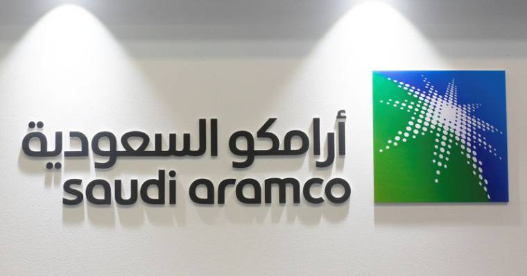 ARAMCO A CHOISI SES BANQUES POUR SON IPO