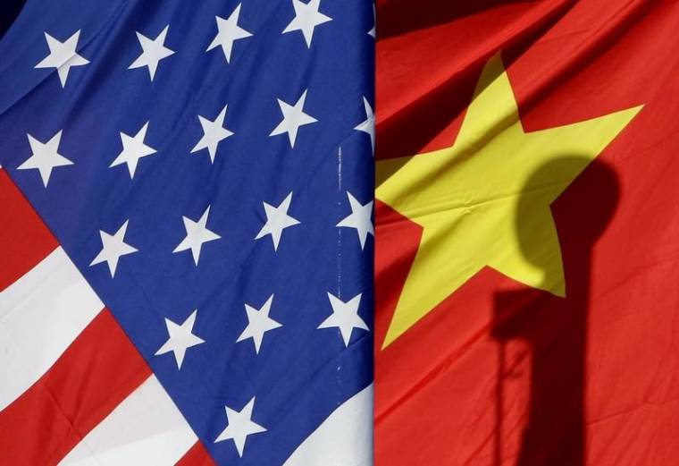 LES USA REFUSENT LE STATUT D'ÉCONOMIE DE MARCHÉ À LA CHINE