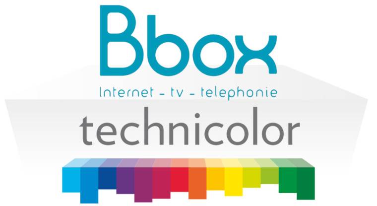 Technicolor va-t-il construire la prochaine box de Bouygues Telecom ? (© Technicolor / BBox)