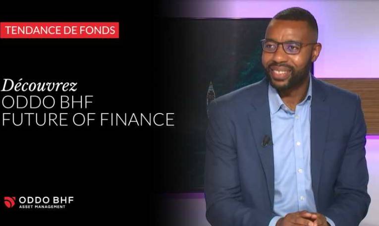 ODDO BHF Future of Finance : capter le potentiel des banques et des nouveaux acteurs de la finance