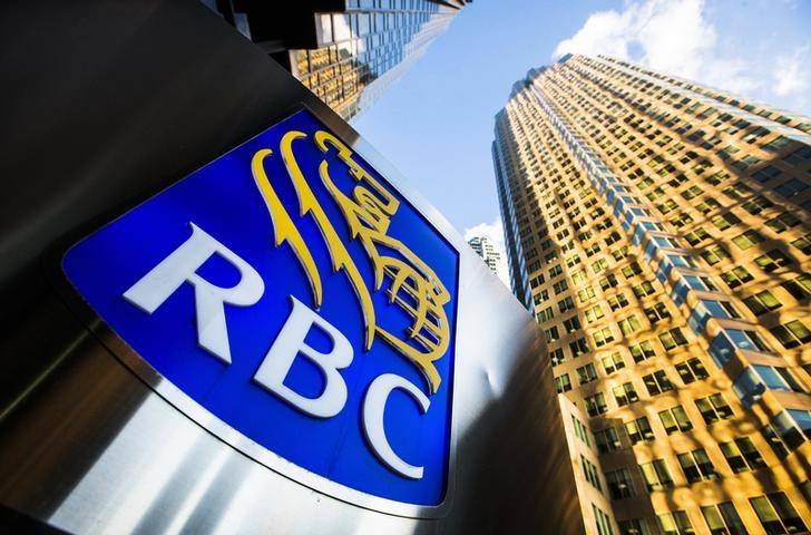 RBC BANQUE ROYALE REMPLACE BPCE PARMI LES "TOO BIG TO FAIL"