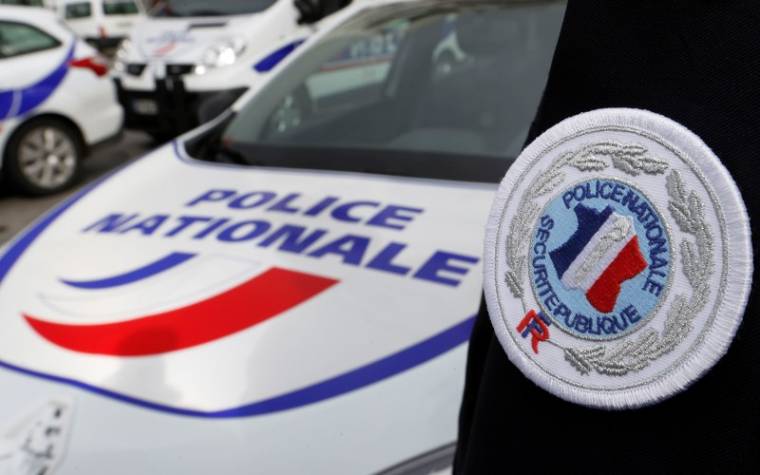 UNE ONG DÉNONCE L'OPACITÉ AUTOUR DES VIOLENCES POLICIÈRES EN FRANCE