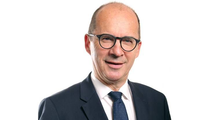 François-Xavier Chauchat, stratégiste chez Dorval Asset Management. (© Dorval AM)