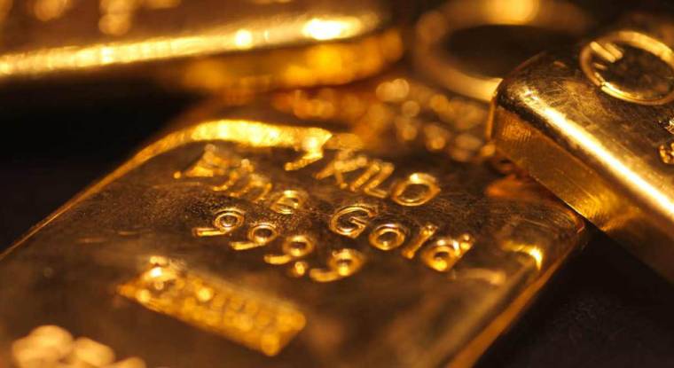 Le regain d’intérêt pour l’or se vérifie par la collecte des fonds indiciels, gagés ou non par des stocks d’or physique. (© DR)