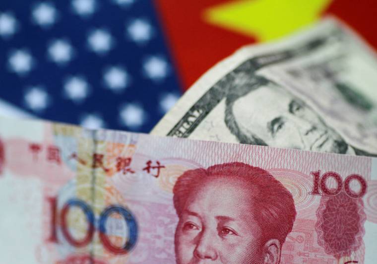 LES USA TAXENT 200 MILLIARDS DE DOLLARS DE PRODUITS CHINOIS, PÉKIN PROMET DE RIPOSTER