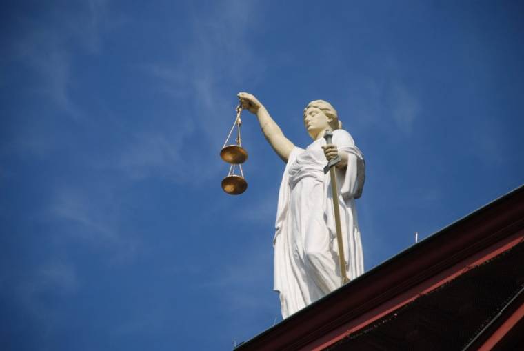La justice est revenue sur une précédente décision, remettant en cause une disposition du Code de la Sécurité sociale. Photo d'illustration. (AJEL / Pixabay)