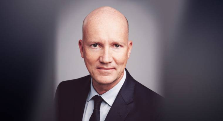 Franck Dixmier, directeur des gestions obligataires chez Allianz Global Investors. (© DR)