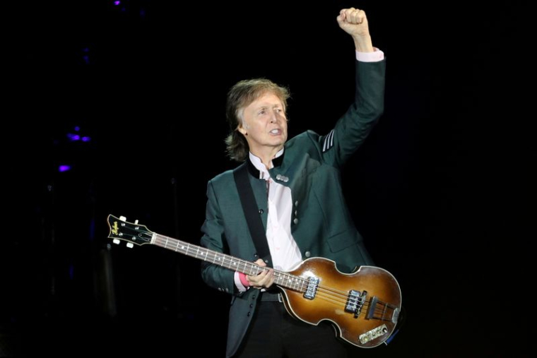 PAUL MCCARTNEY REND JOHN LENNON RESPONSABLE DE LA SÉPARATION DES BEATLES