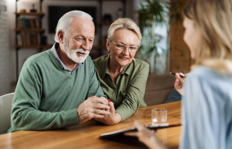 Protéger son conjoint avec une assurance-vie