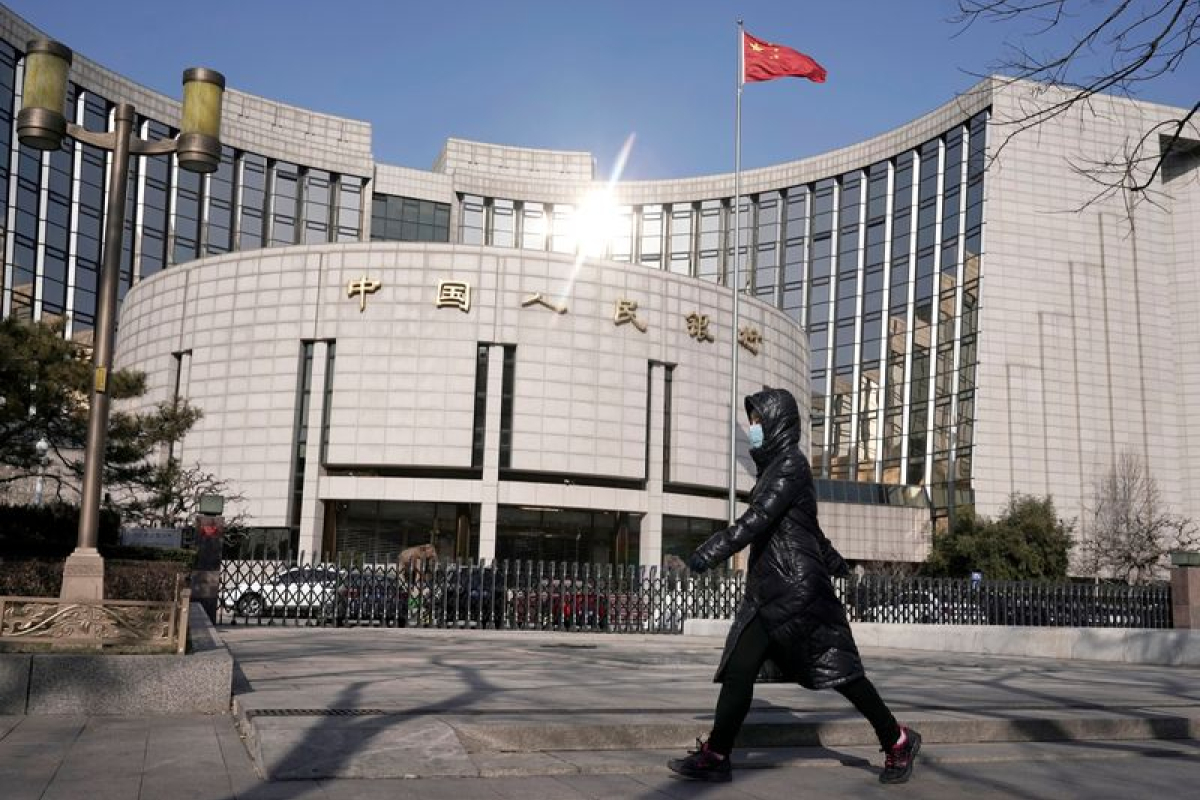 Chine: La Banque Centrale Devrait éviter Les Achats D'obligations ...