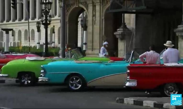 Cuba s’enfonce dans la crise : la détresse des habitants face aux pénuries