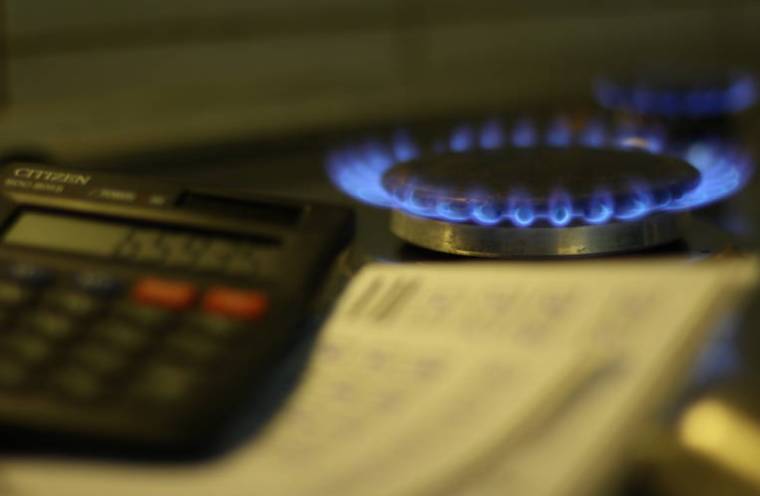 Prix du gaz : la facture des ménages a augmenté de 24 % depuis janvier