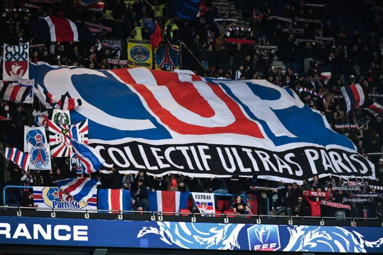 Le Collectif Ultras Paris réagit à un possible déménagement du PSG
