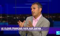 Le cloud français face aux Gafam : une domination sans partage des géants américains ?