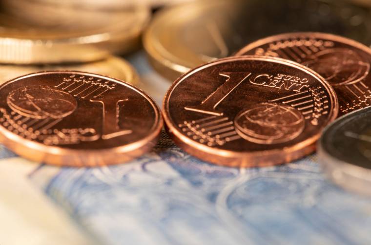 Argent : les pièces de 1 et 2 centimes bientôt supprimées
