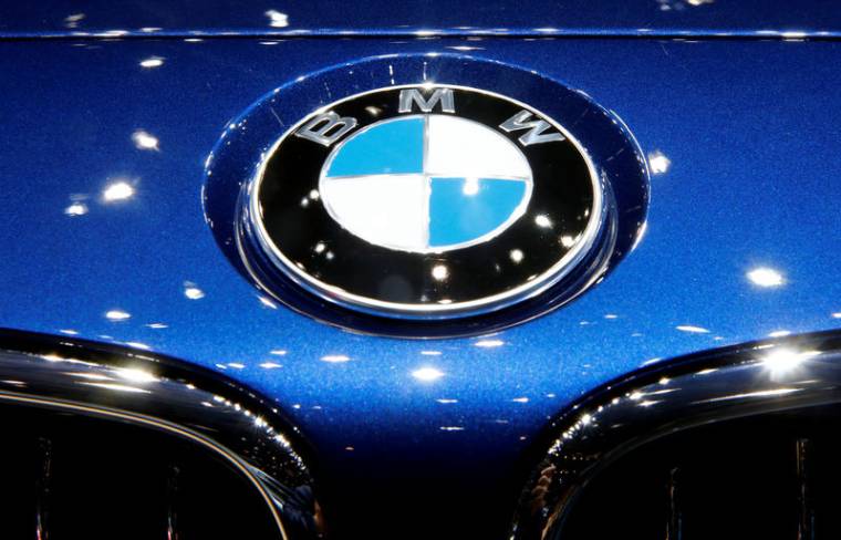 BMW: LES COÛTS DE PRODUCTION PÈSENT SUR LE SECOND TRIMESTRE
