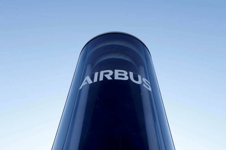 ARABIE SAOUDITE: AIRBUS ENVISAGE DES POURSUITES CONTRE BERLIN