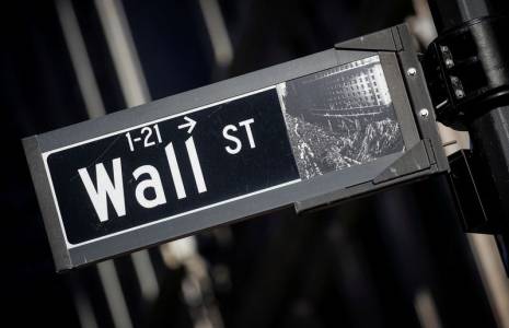 Records à Wall Street, portée par les "tech" avec l'espoir sur les taux