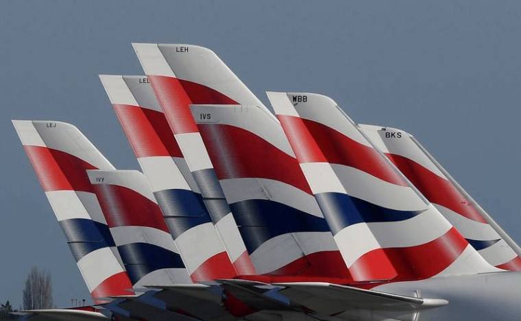 BRITISH AIRWAYS, RYANAIR ET EASYJET DÉNONCENT LA QUARANTAINE IMPOSÉE EN GRANDE-BRETAGNE